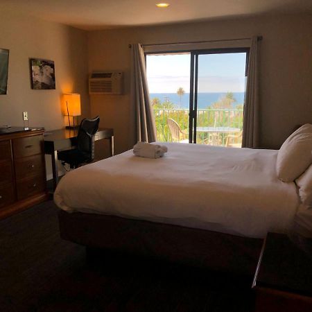 Moonlight Beach Motel Encinitas Εξωτερικό φωτογραφία