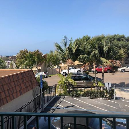 Moonlight Beach Motel Encinitas Εξωτερικό φωτογραφία