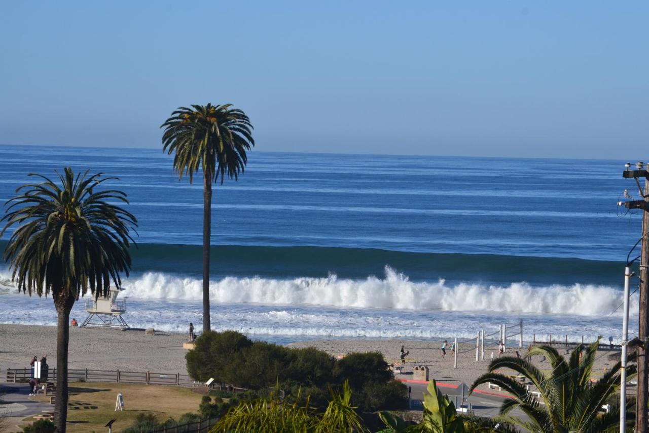 Moonlight Beach Motel Encinitas Εξωτερικό φωτογραφία