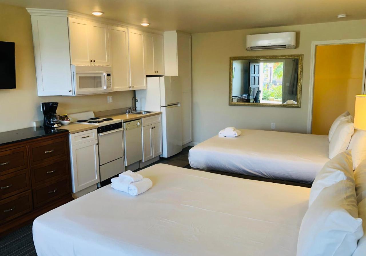 Moonlight Beach Motel Encinitas Εξωτερικό φωτογραφία