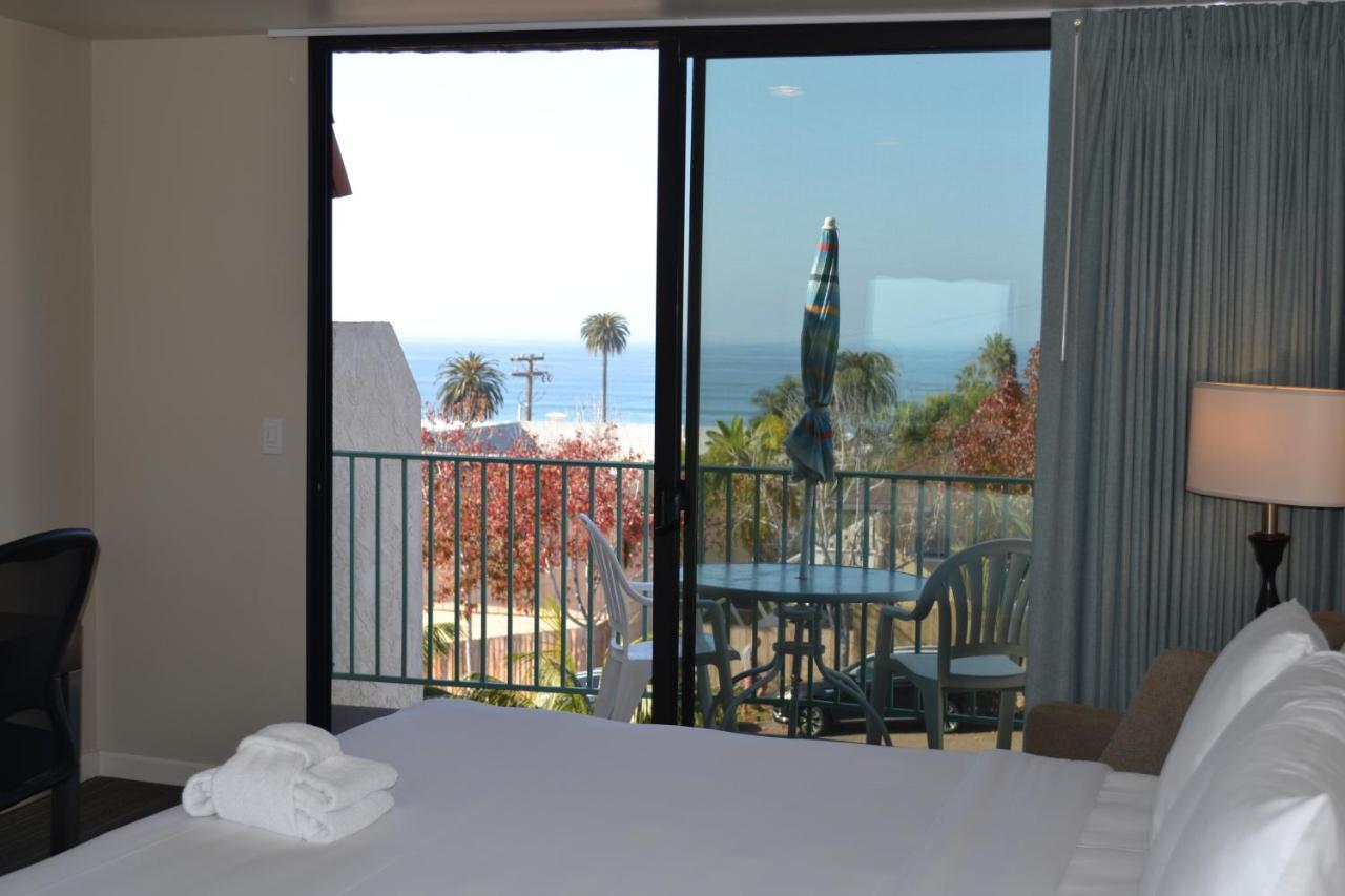 Moonlight Beach Motel Encinitas Εξωτερικό φωτογραφία