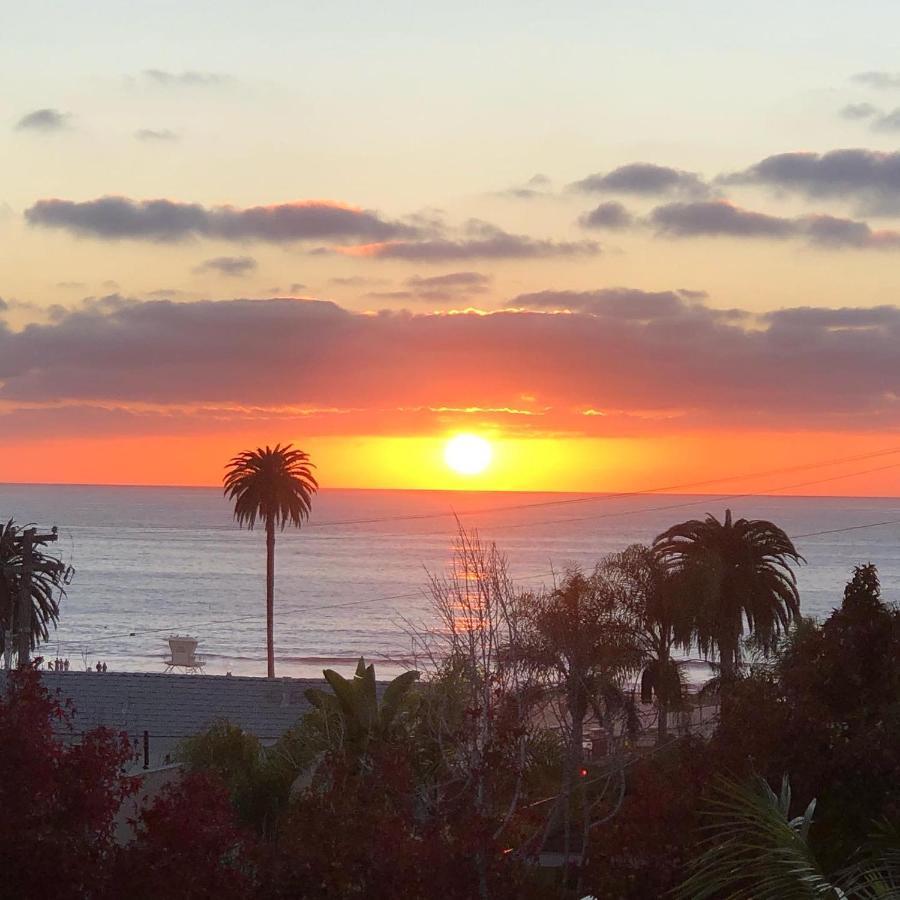 Moonlight Beach Motel Encinitas Εξωτερικό φωτογραφία