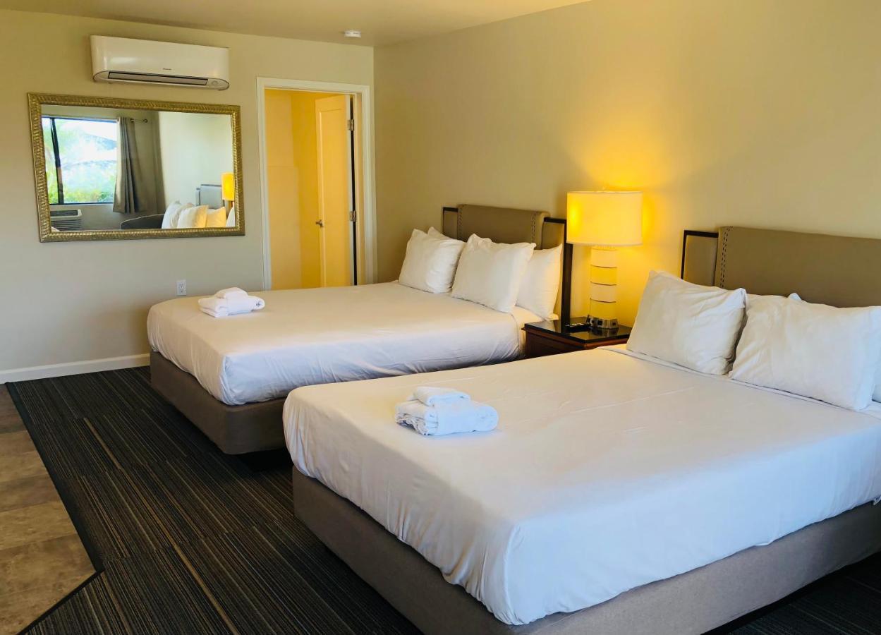 Moonlight Beach Motel Encinitas Εξωτερικό φωτογραφία