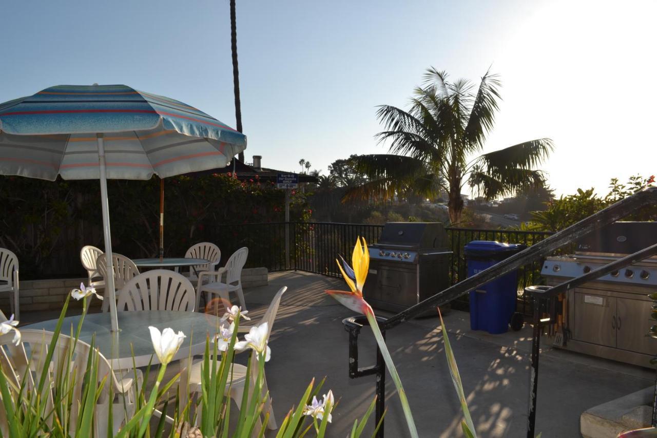 Moonlight Beach Motel Encinitas Εξωτερικό φωτογραφία