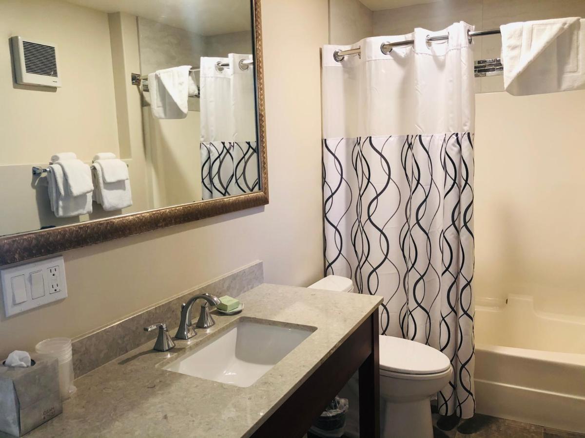 Moonlight Beach Motel Encinitas Εξωτερικό φωτογραφία