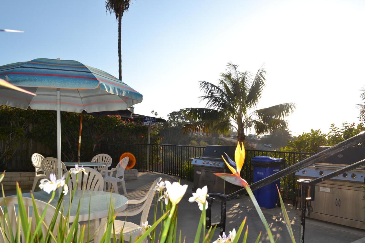 Moonlight Beach Motel Encinitas Εξωτερικό φωτογραφία