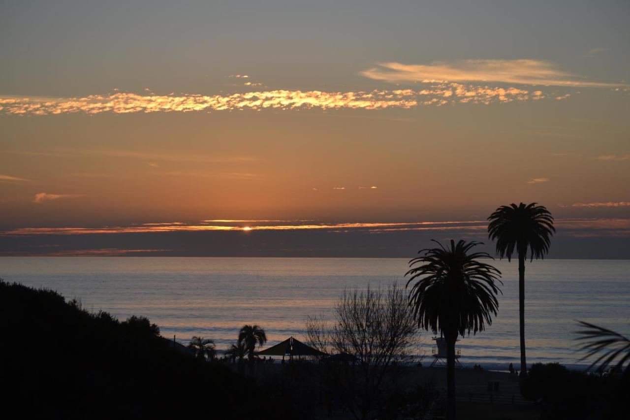 Moonlight Beach Motel Encinitas Εξωτερικό φωτογραφία