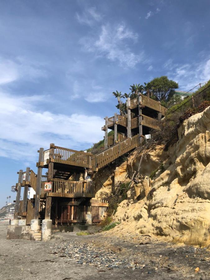 Moonlight Beach Motel Encinitas Εξωτερικό φωτογραφία