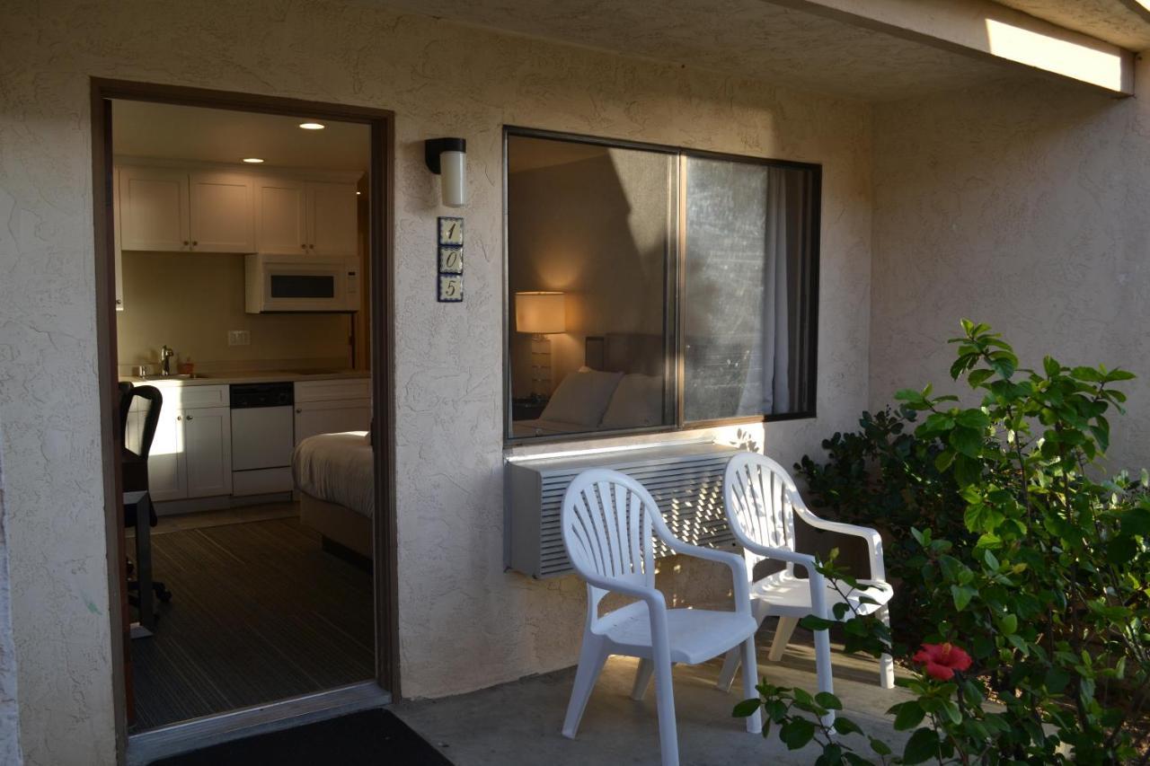Moonlight Beach Motel Encinitas Εξωτερικό φωτογραφία