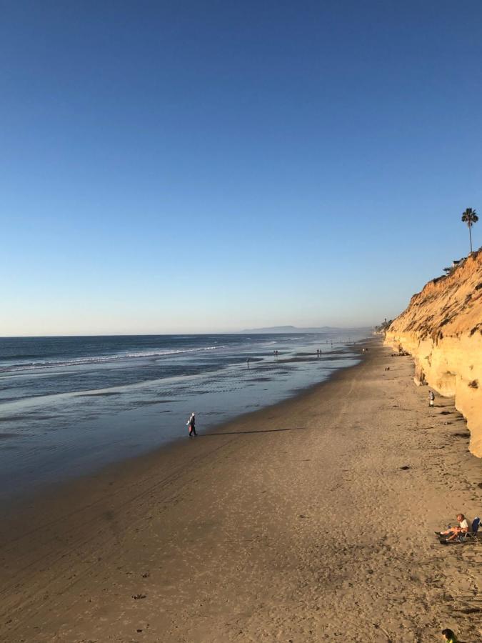 Moonlight Beach Motel Encinitas Εξωτερικό φωτογραφία