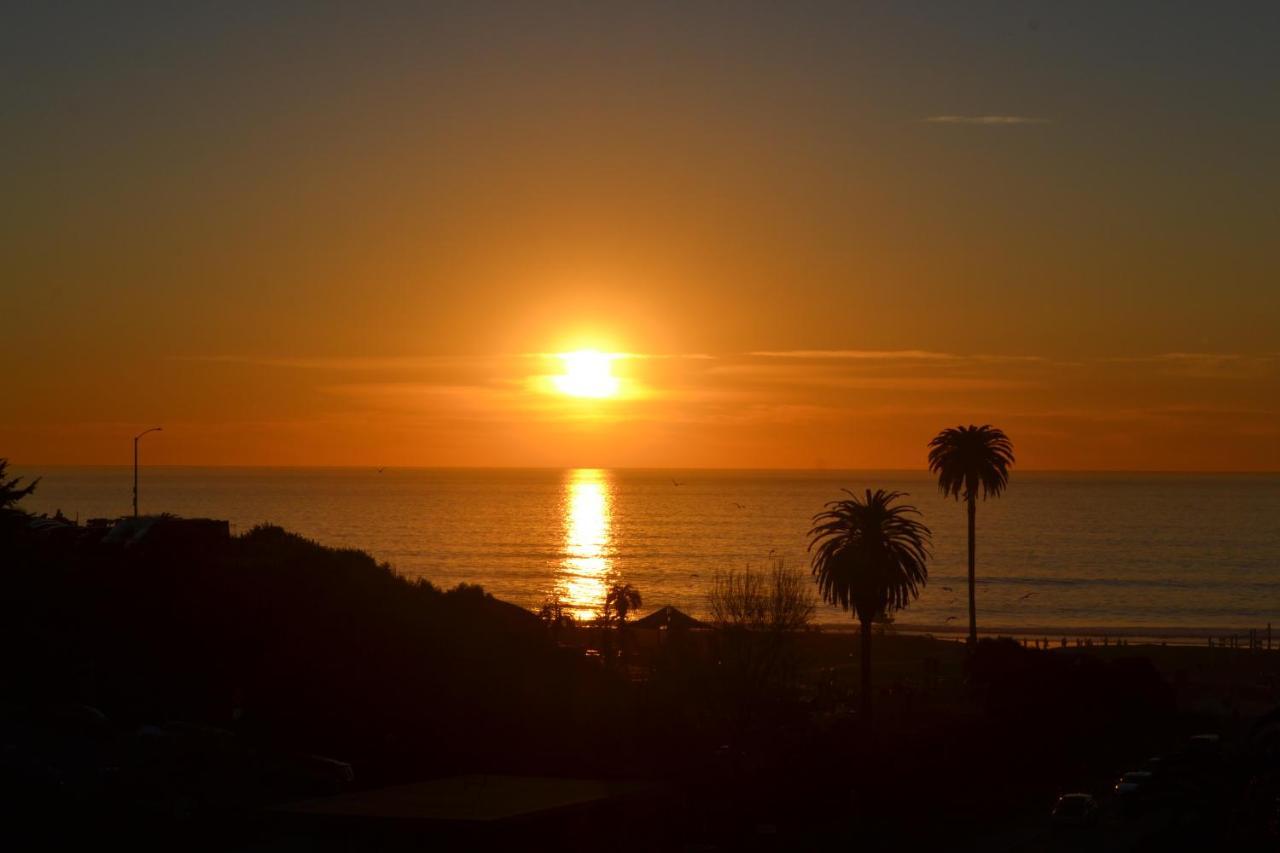 Moonlight Beach Motel Encinitas Εξωτερικό φωτογραφία