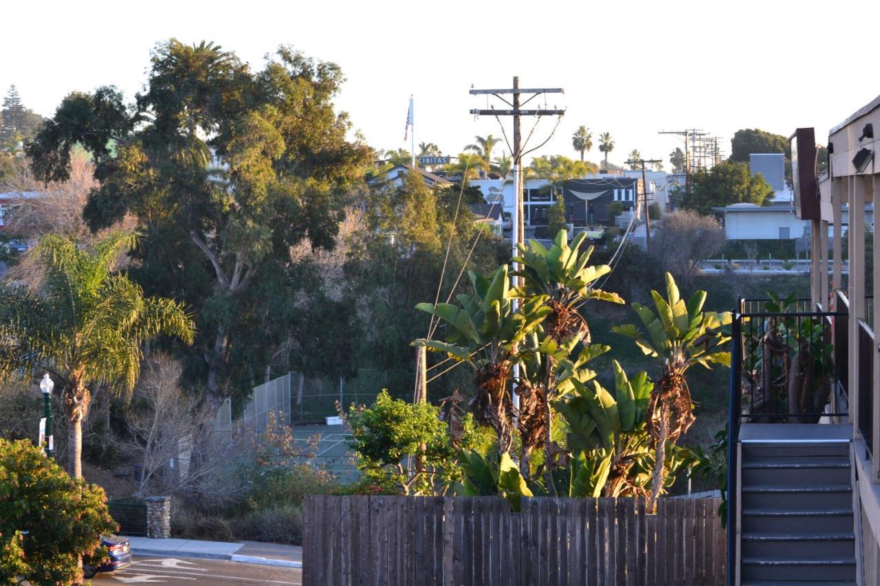 Moonlight Beach Motel Encinitas Εξωτερικό φωτογραφία