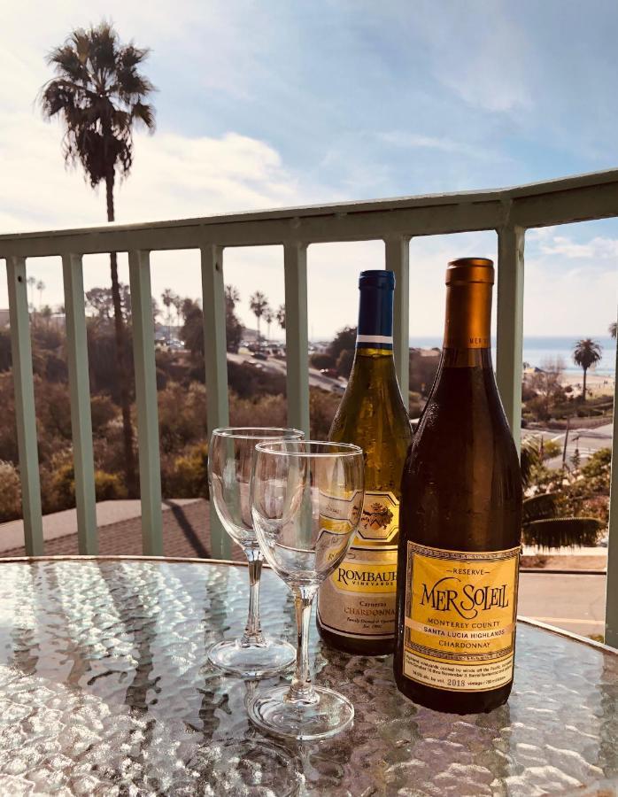 Moonlight Beach Motel Encinitas Εξωτερικό φωτογραφία