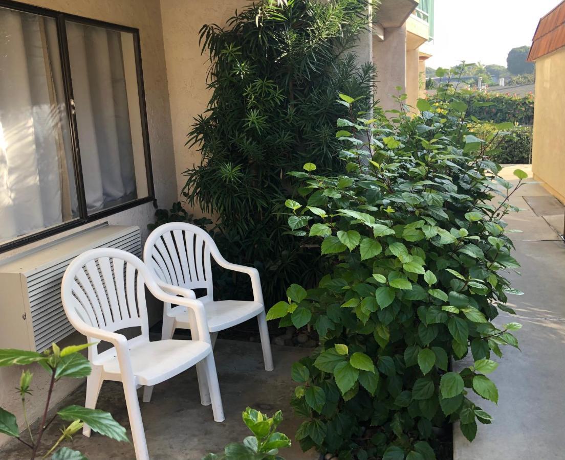 Moonlight Beach Motel Encinitas Εξωτερικό φωτογραφία