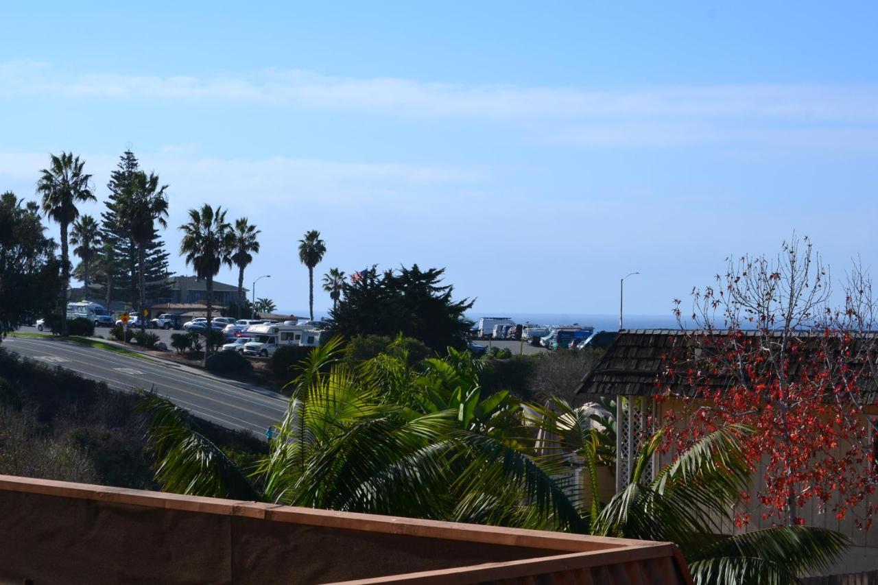 Moonlight Beach Motel Encinitas Εξωτερικό φωτογραφία