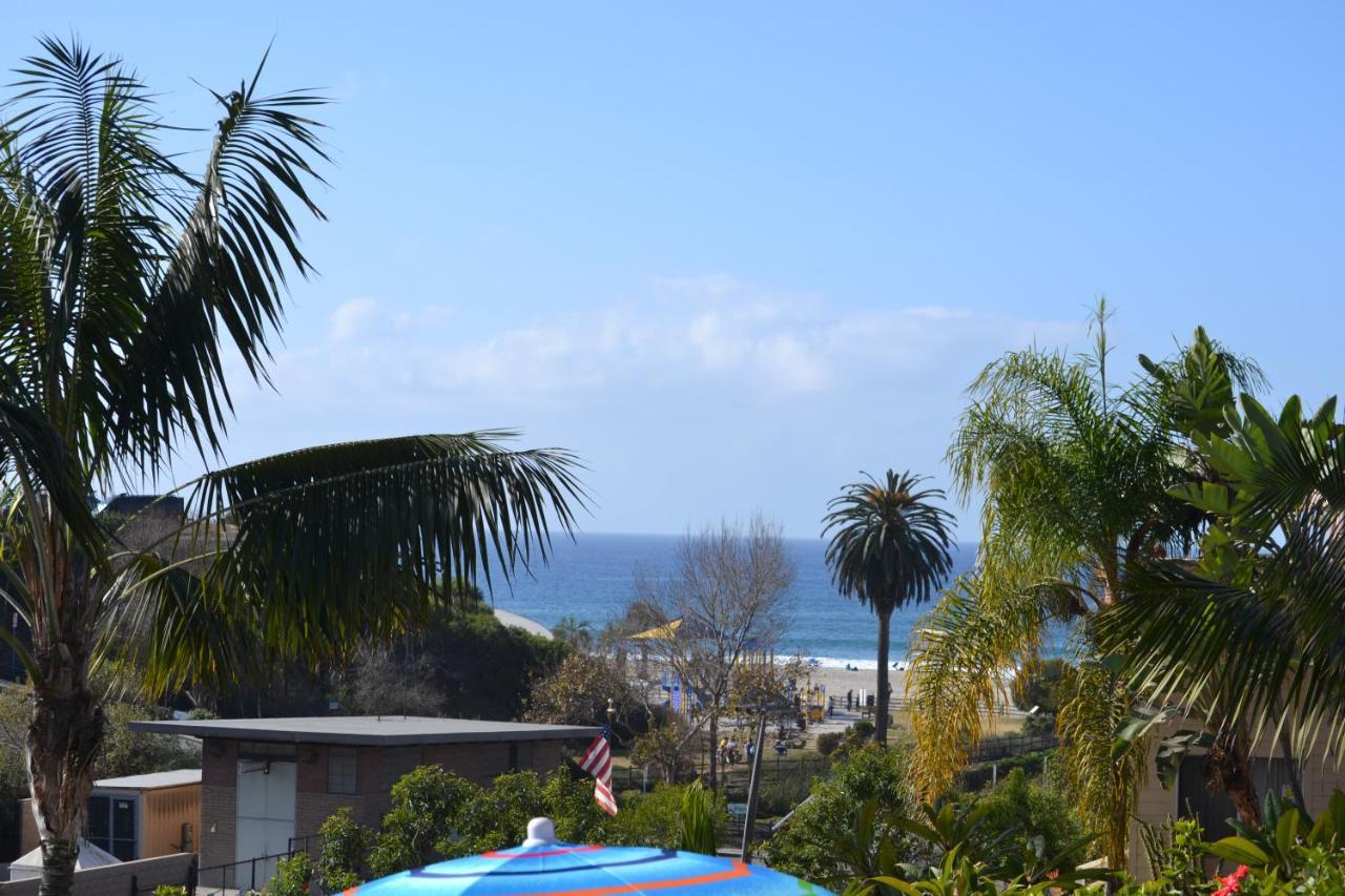 Moonlight Beach Motel Encinitas Εξωτερικό φωτογραφία