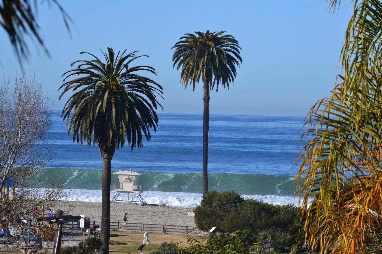 Moonlight Beach Motel Encinitas Εξωτερικό φωτογραφία