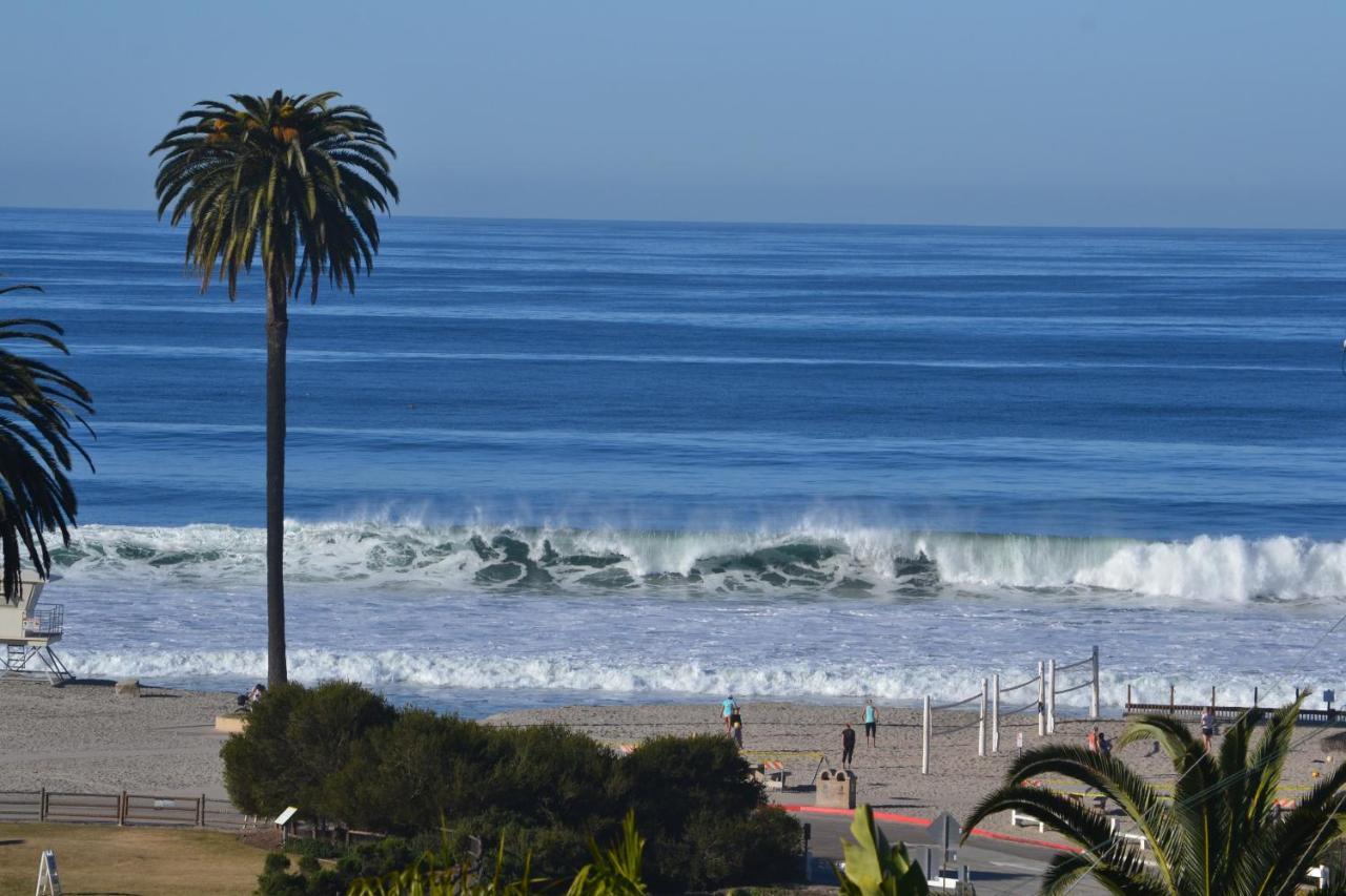 Moonlight Beach Motel Encinitas Εξωτερικό φωτογραφία