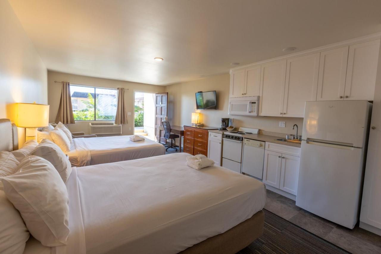 Moonlight Beach Motel Encinitas Εξωτερικό φωτογραφία