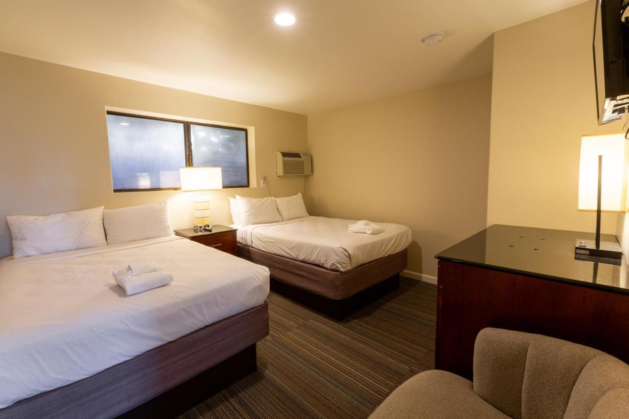Moonlight Beach Motel Encinitas Εξωτερικό φωτογραφία