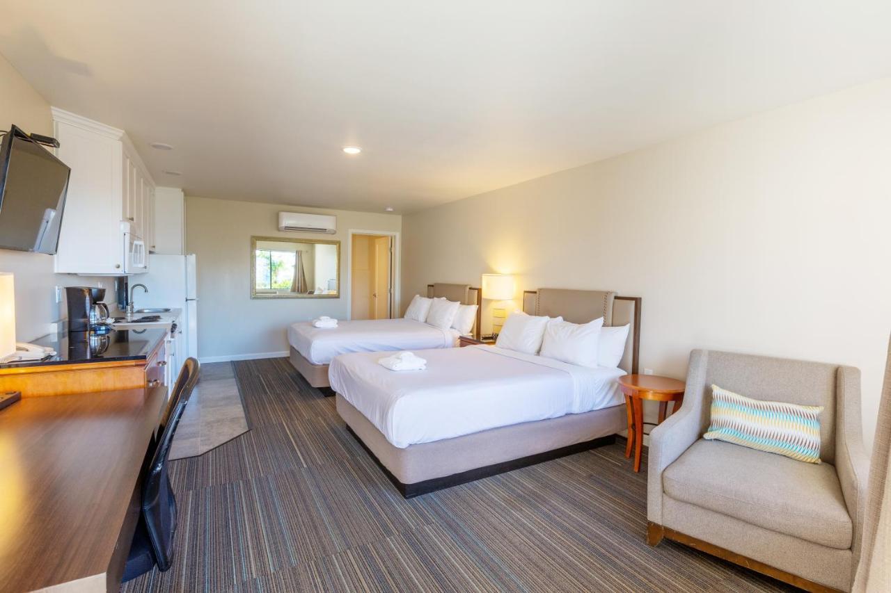 Moonlight Beach Motel Encinitas Εξωτερικό φωτογραφία