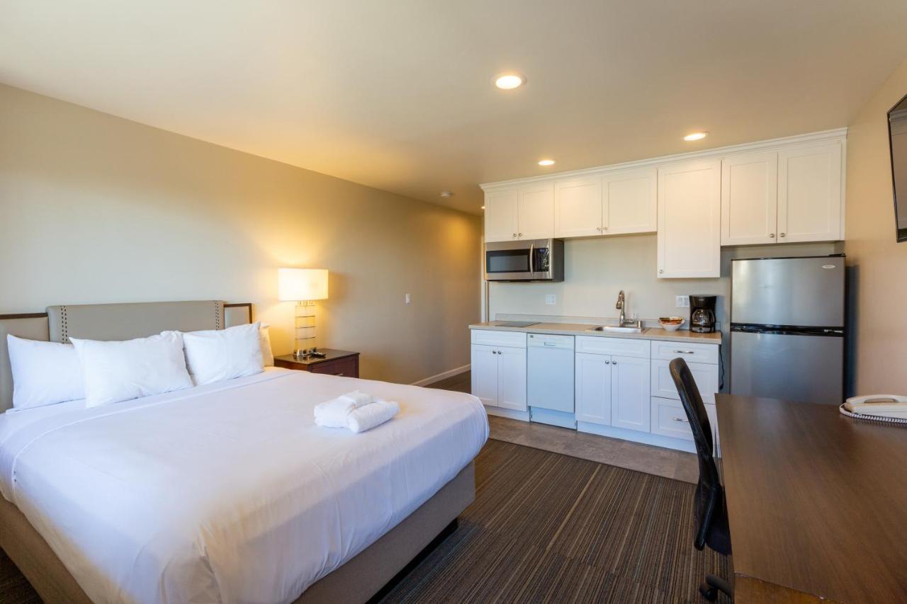 Moonlight Beach Motel Encinitas Εξωτερικό φωτογραφία
