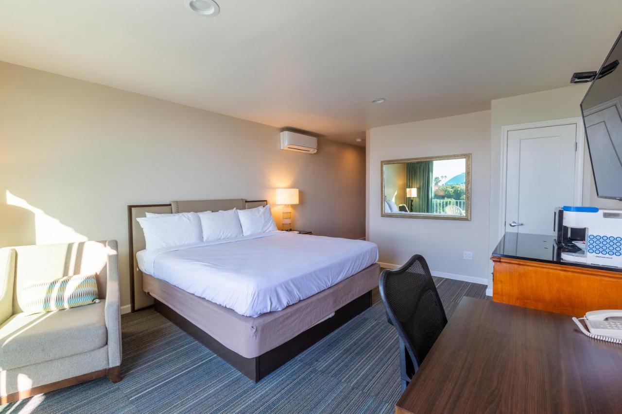 Moonlight Beach Motel Encinitas Εξωτερικό φωτογραφία