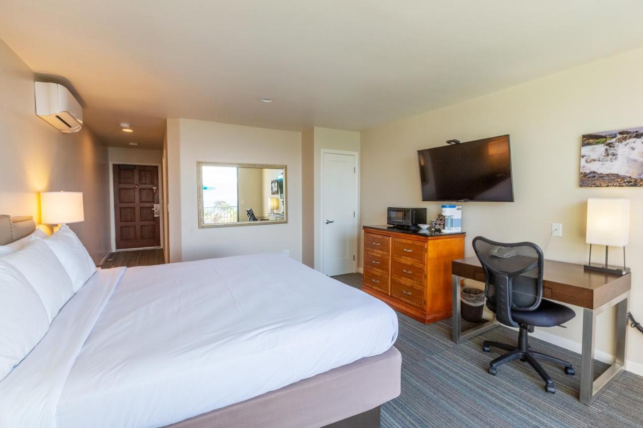 Moonlight Beach Motel Encinitas Εξωτερικό φωτογραφία