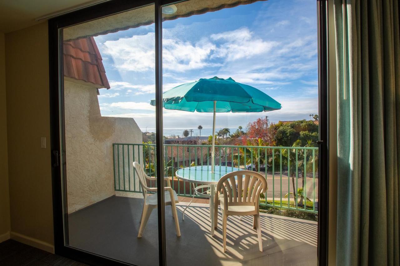 Moonlight Beach Motel Encinitas Εξωτερικό φωτογραφία
