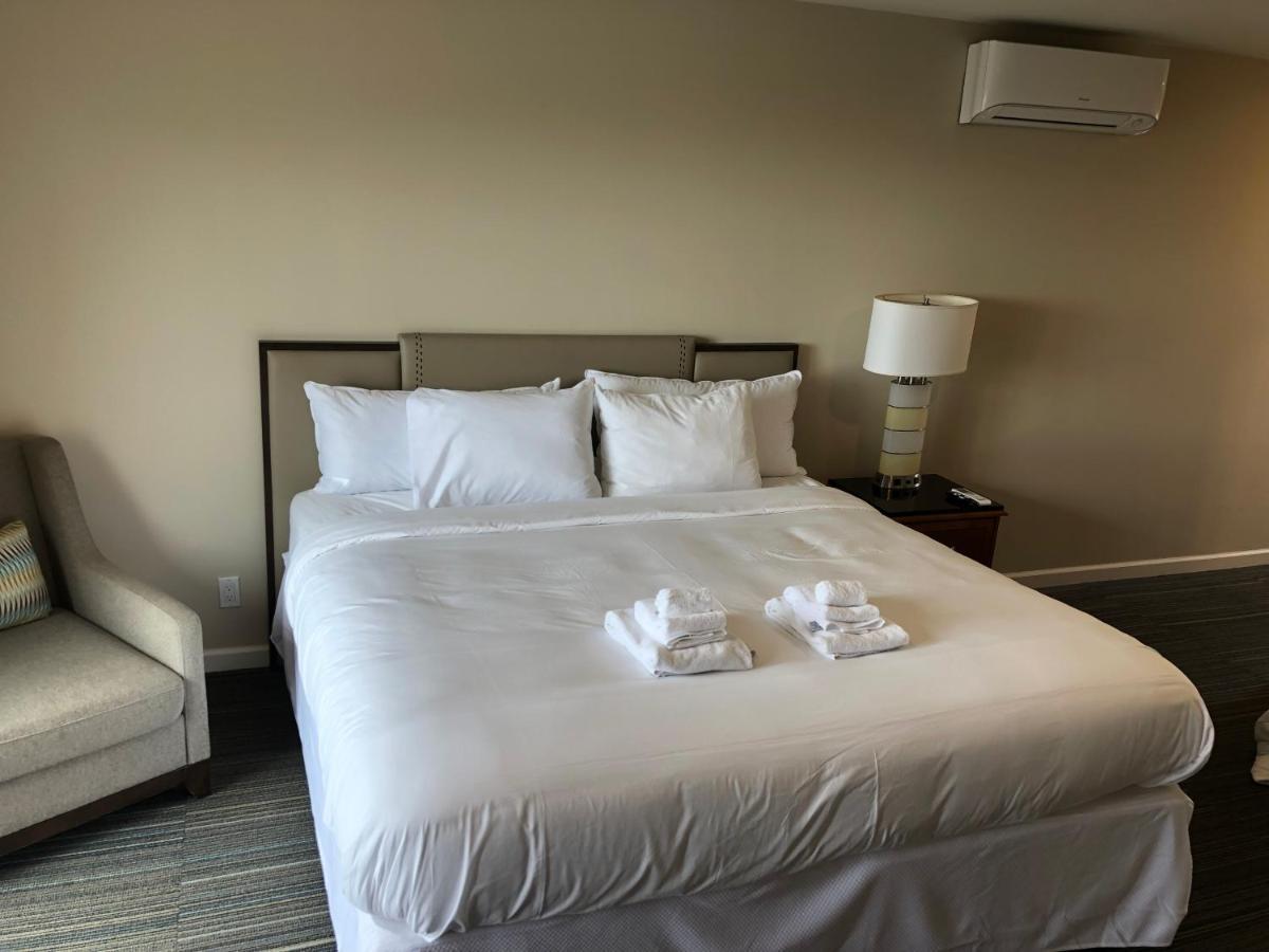 Moonlight Beach Motel Encinitas Εξωτερικό φωτογραφία