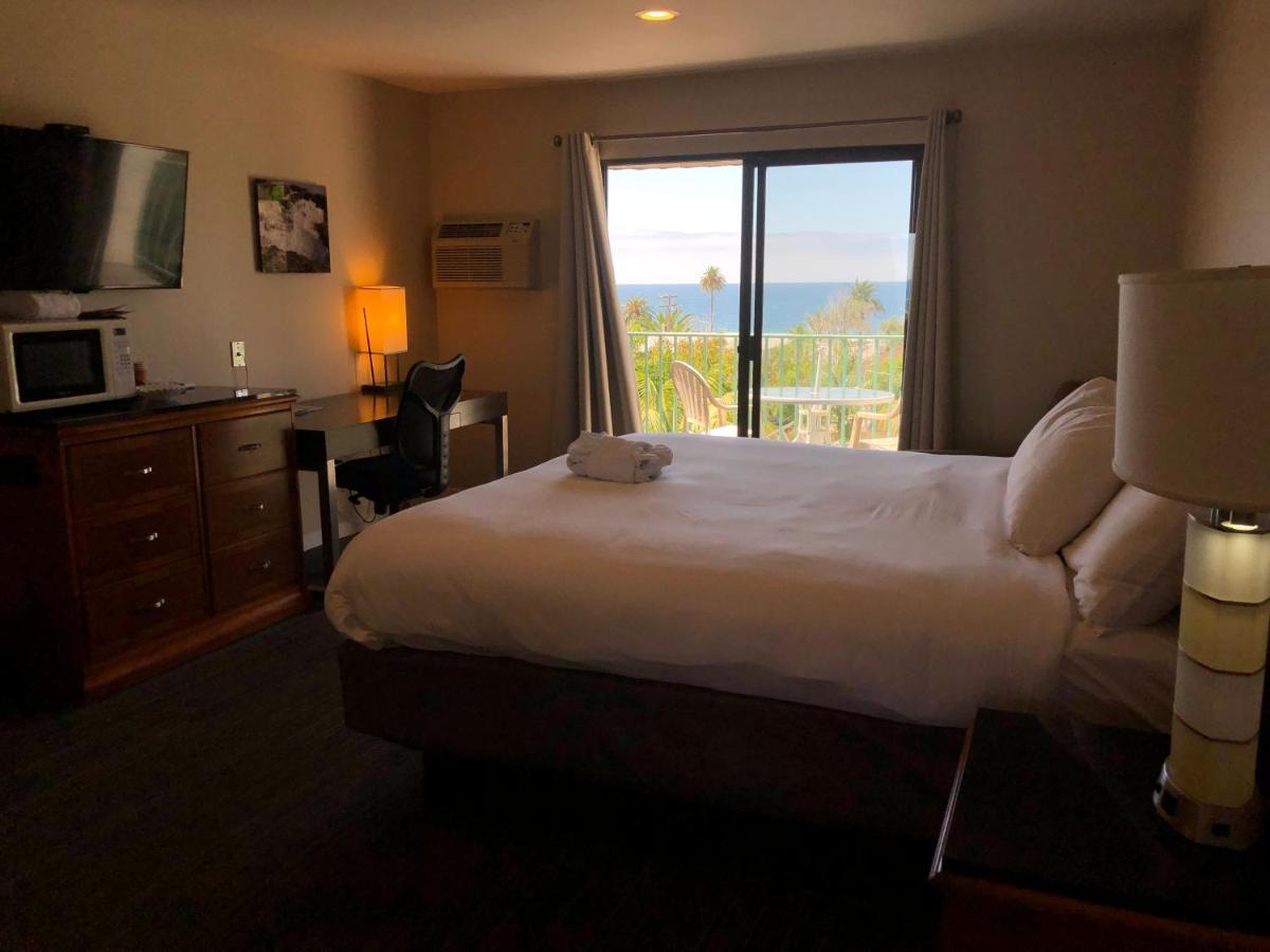 Moonlight Beach Motel Encinitas Εξωτερικό φωτογραφία