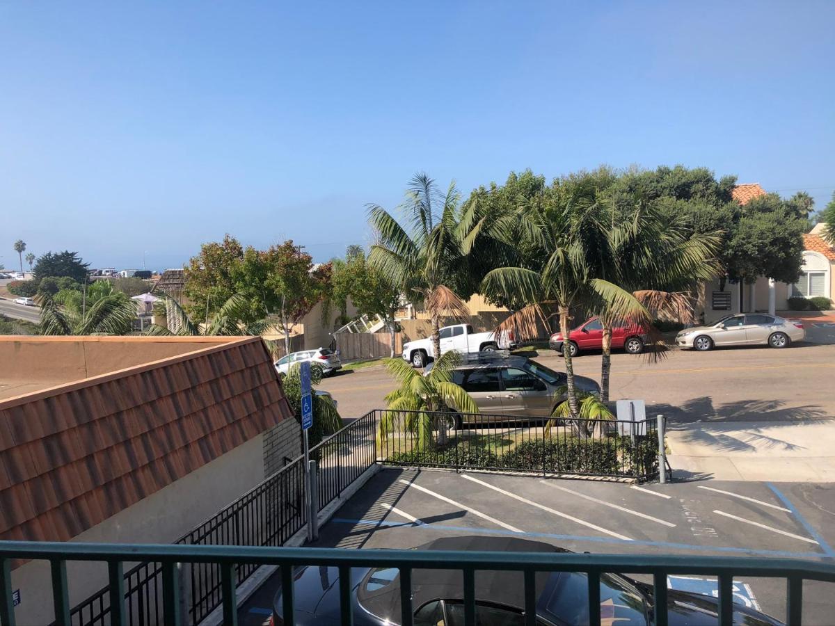Moonlight Beach Motel Encinitas Εξωτερικό φωτογραφία
