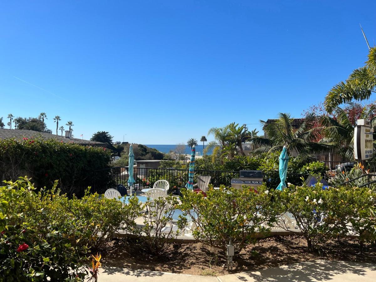 Moonlight Beach Motel Encinitas Δωμάτιο φωτογραφία