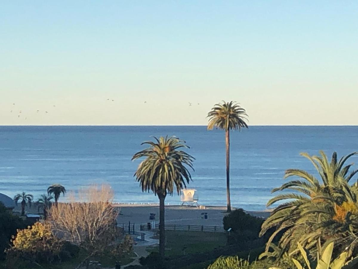 Moonlight Beach Motel Encinitas Εξωτερικό φωτογραφία