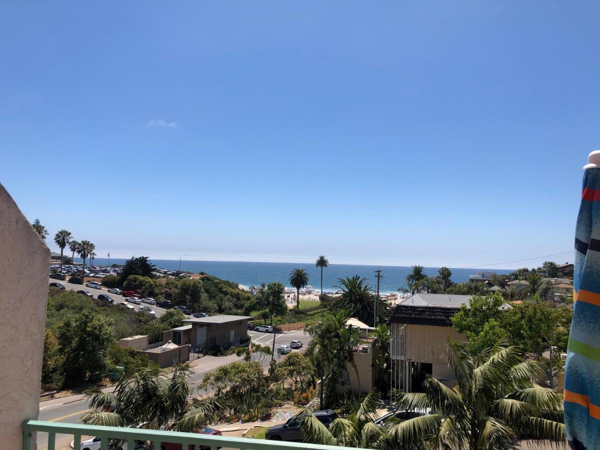 Moonlight Beach Motel Encinitas Εξωτερικό φωτογραφία