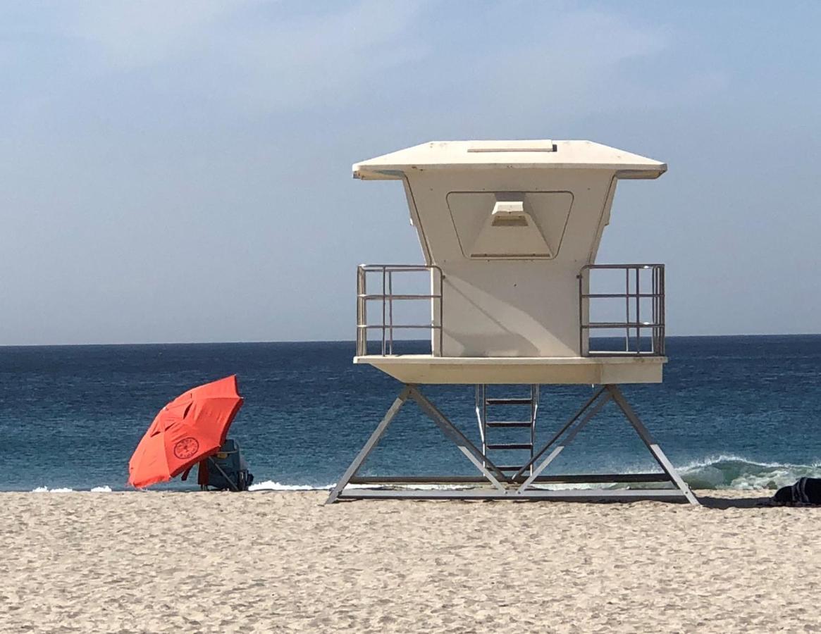 Moonlight Beach Motel Encinitas Εξωτερικό φωτογραφία