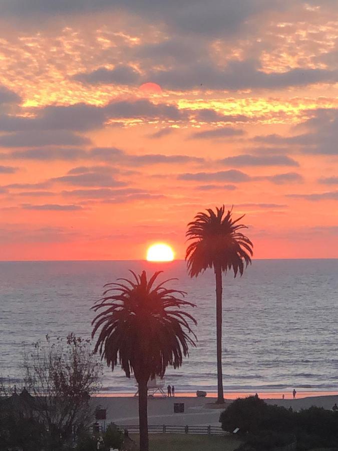 Moonlight Beach Motel Encinitas Εξωτερικό φωτογραφία