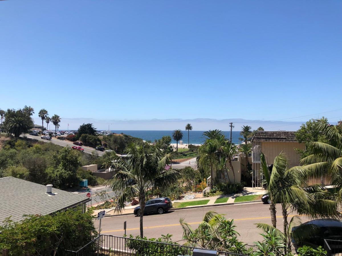Moonlight Beach Motel Encinitas Εξωτερικό φωτογραφία