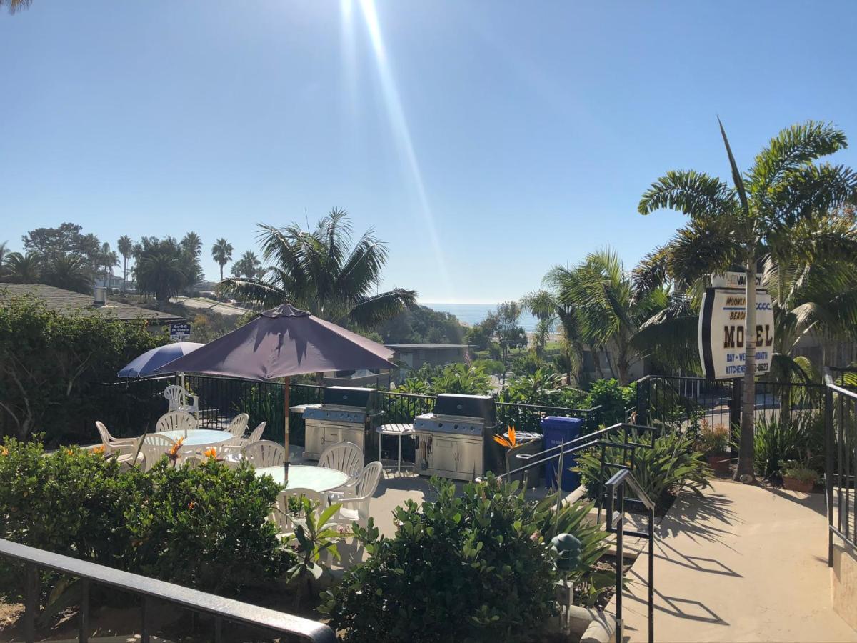 Moonlight Beach Motel Encinitas Εξωτερικό φωτογραφία